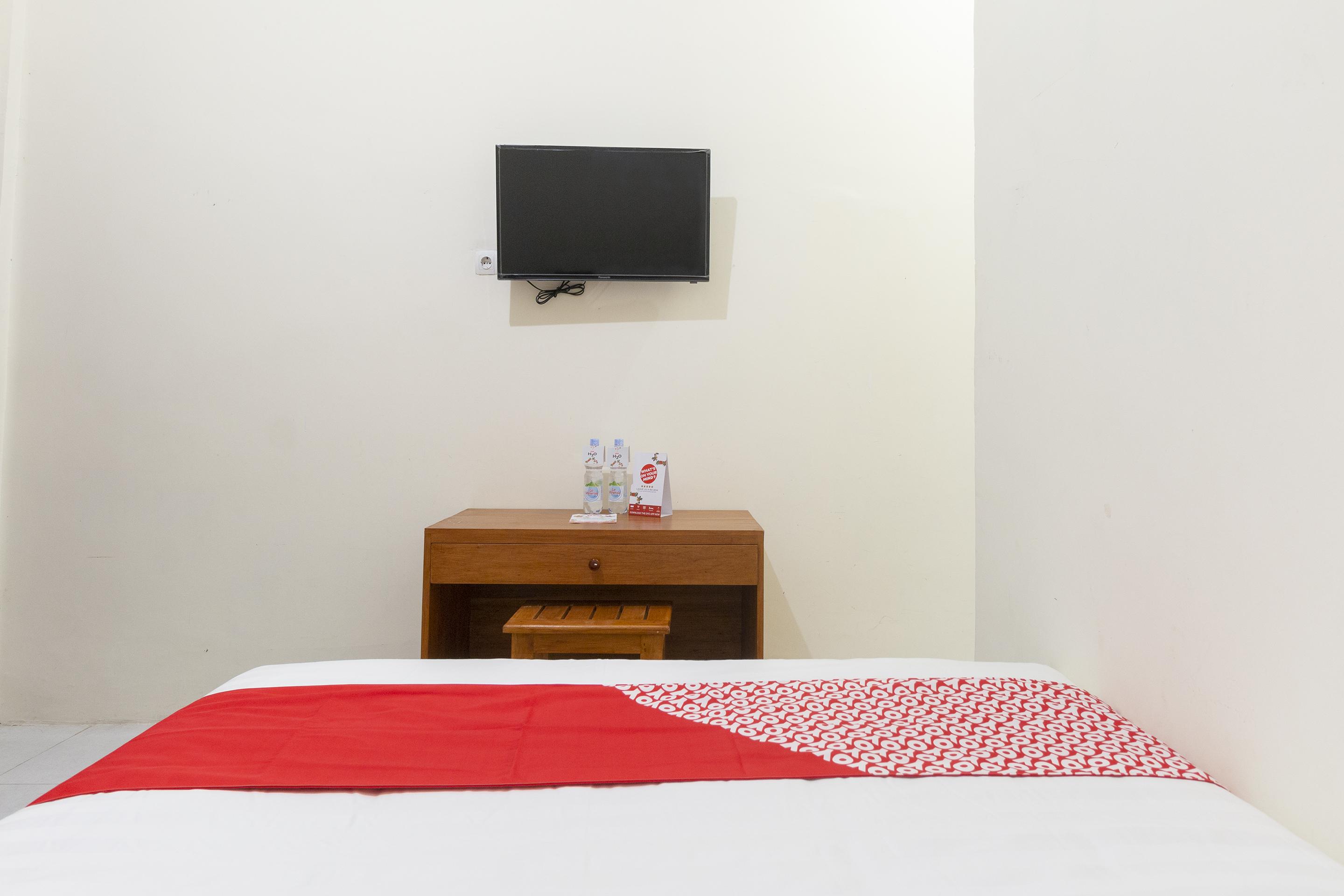 Reddoorz Syariah Near Pakuwon Mall Jogja Kejayan Exterior foto