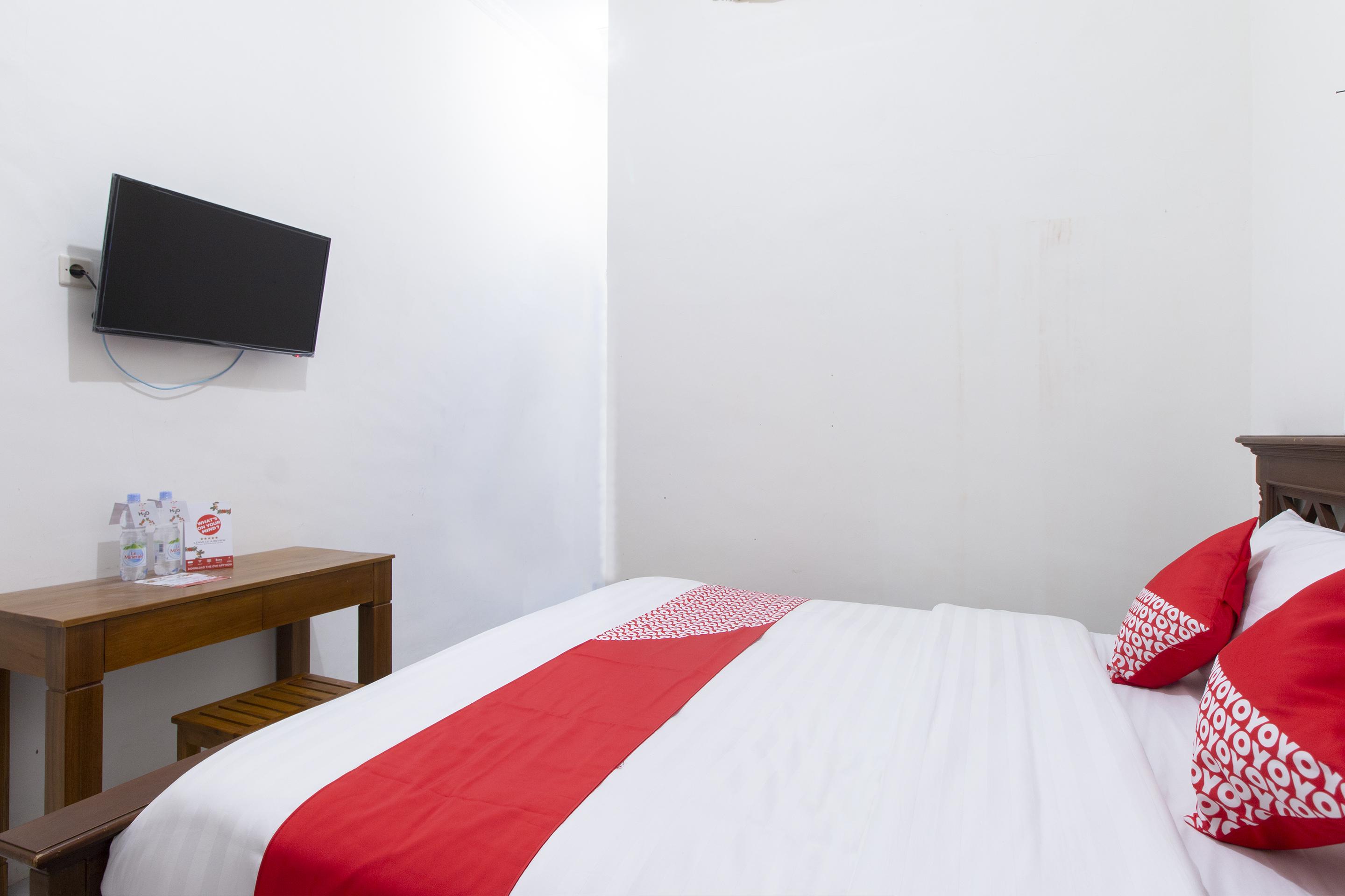 Reddoorz Syariah Near Pakuwon Mall Jogja Kejayan Exterior foto