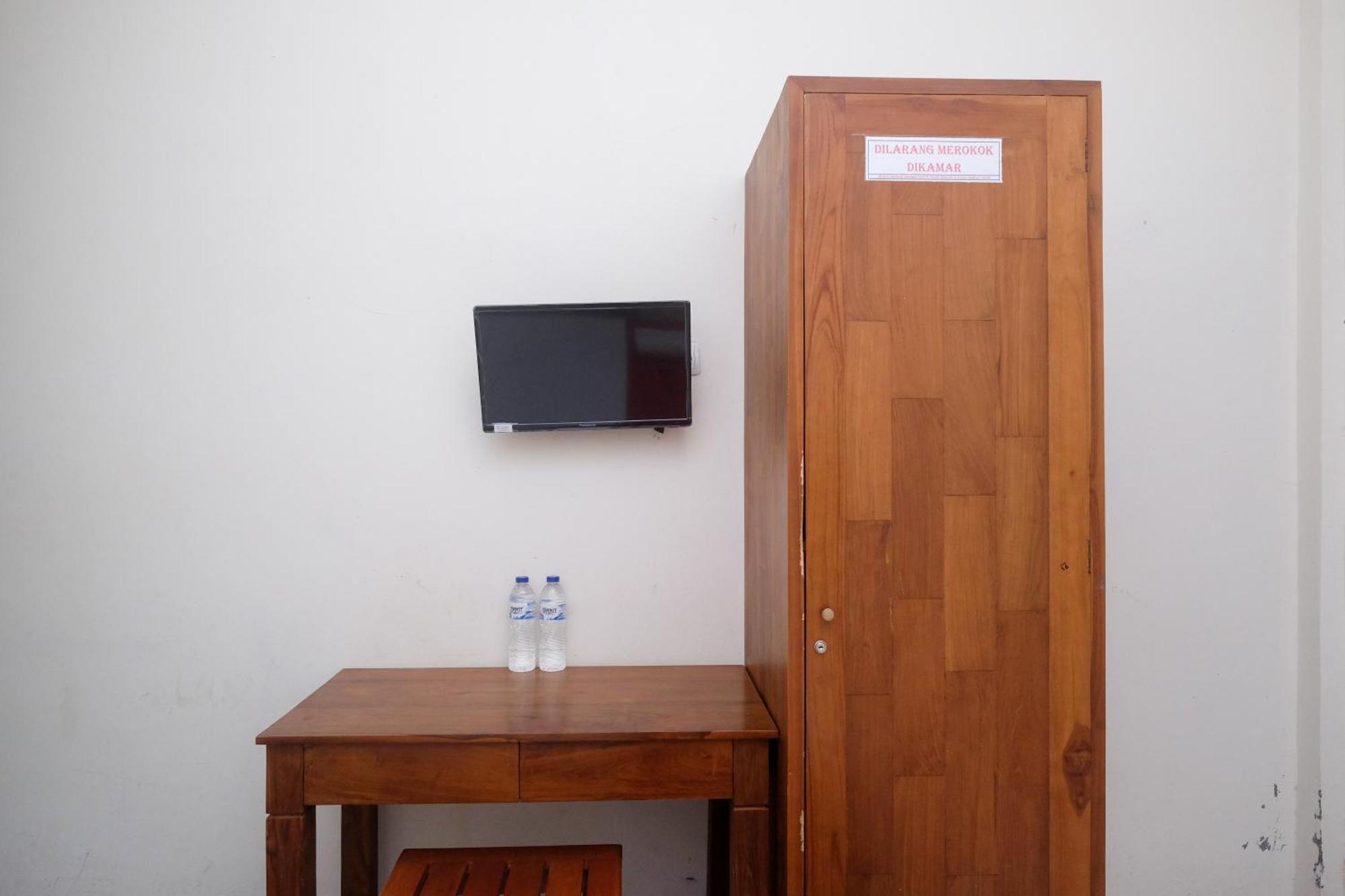 Reddoorz Syariah Near Pakuwon Mall Jogja Kejayan Exterior foto